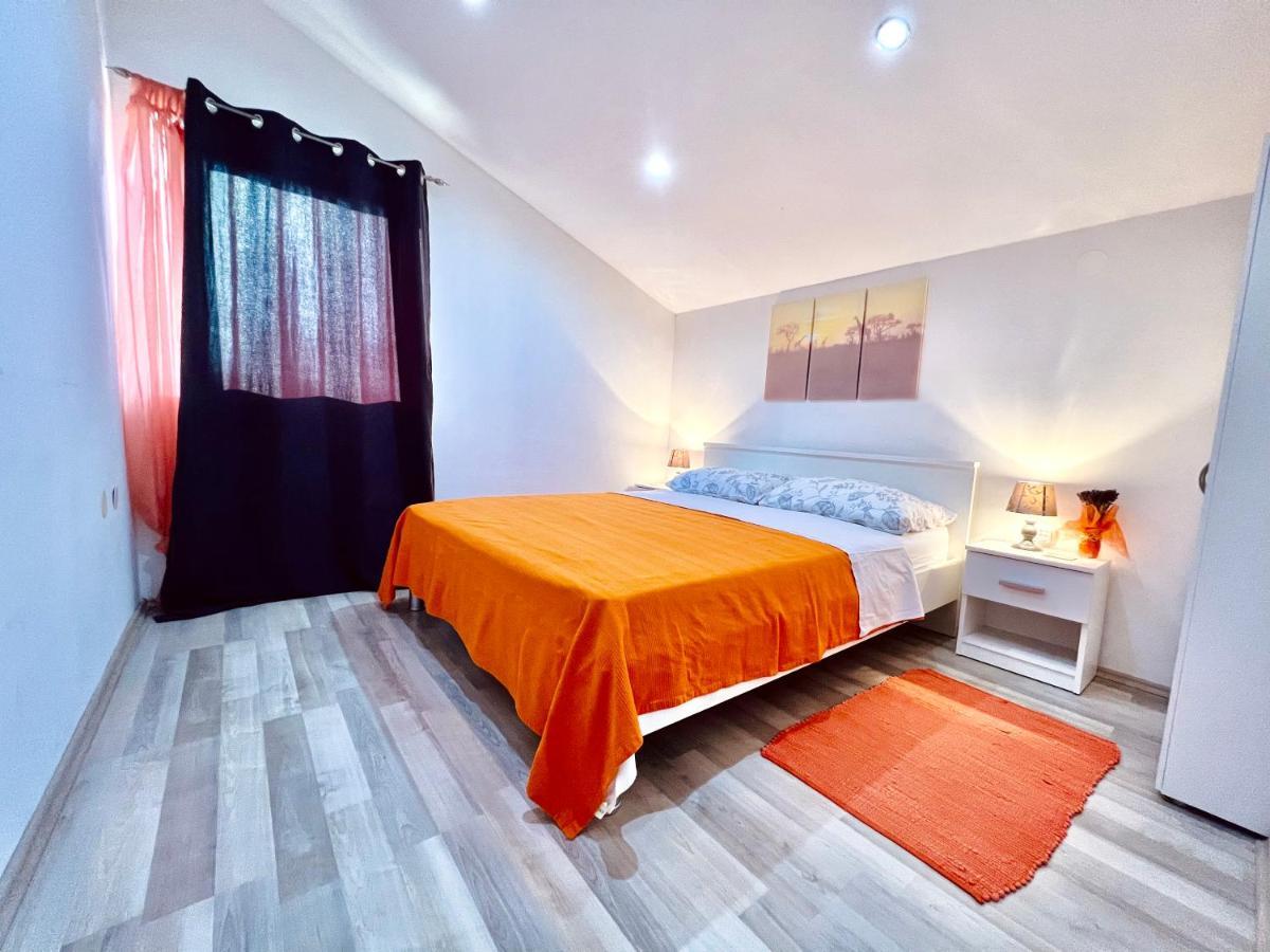Barbariga Apartments Vodnjan Exterior photo